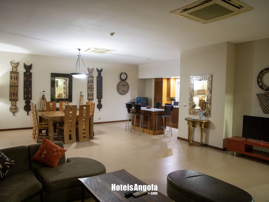 Aparthotel Mil Cidades - Imagem 12